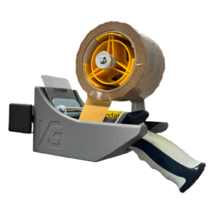 Halterung Packband-Hand Abroller