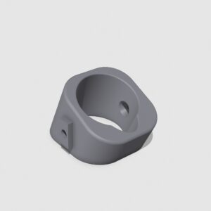 Akkuschrauberhalterung für Makita