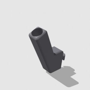 Universalhalterung für Werkzeuge